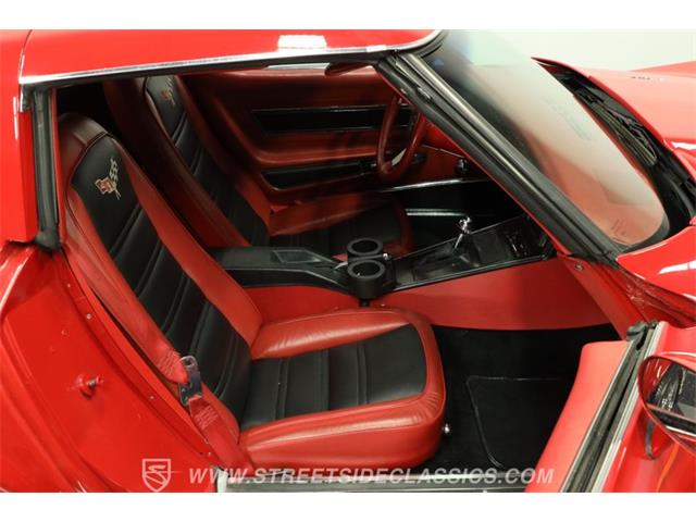 1977 Chevrolet Corvette (CC-2091683) for sale in Lutz, Florida