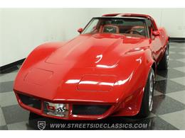 1977 Chevrolet Corvette (CC-2091683) for sale in Lutz, Florida