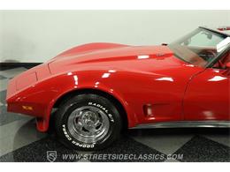 1977 Chevrolet Corvette (CC-2091683) for sale in Lutz, Florida