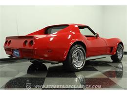 1977 Chevrolet Corvette (CC-2091683) for sale in Lutz, Florida
