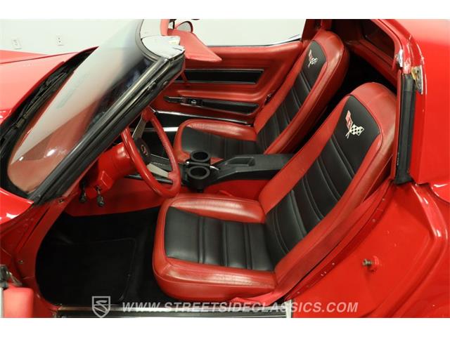 1977 Chevrolet Corvette (CC-2091683) for sale in Lutz, Florida