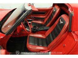 1977 Chevrolet Corvette (CC-2091683) for sale in Lutz, Florida