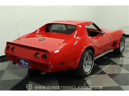 1977 Chevrolet Corvette (CC-2091683) for sale in Lutz, Florida