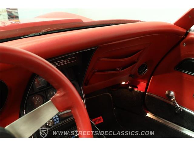 1977 Chevrolet Corvette (CC-2091683) for sale in Lutz, Florida