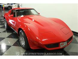 1977 Chevrolet Corvette (CC-2091683) for sale in Lutz, Florida