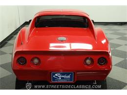 1977 Chevrolet Corvette (CC-2091683) for sale in Lutz, Florida