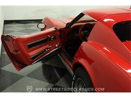 1977 Chevrolet Corvette (CC-2091683) for sale in Lutz, Florida