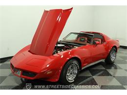 1977 Chevrolet Corvette (CC-2091683) for sale in Lutz, Florida