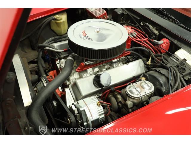 1977 Chevrolet Corvette (CC-2091683) for sale in Lutz, Florida