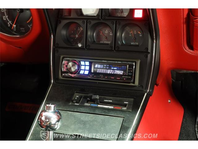 1977 Chevrolet Corvette (CC-2091683) for sale in Lutz, Florida