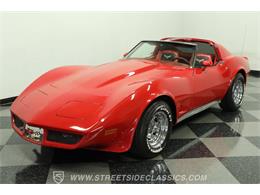 1977 Chevrolet Corvette (CC-2091683) for sale in Lutz, Florida