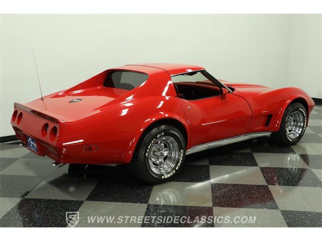 1977 Chevrolet Corvette (CC-2091683) for sale in Lutz, Florida