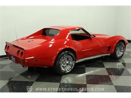 1977 Chevrolet Corvette (CC-2091683) for sale in Lutz, Florida