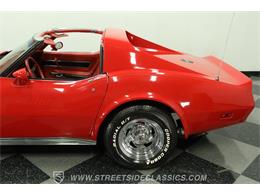 1977 Chevrolet Corvette (CC-2091683) for sale in Lutz, Florida