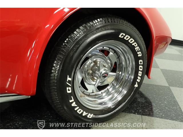 1977 Chevrolet Corvette (CC-2091683) for sale in Lutz, Florida