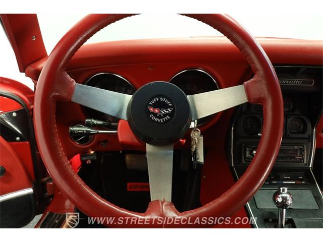 1977 Chevrolet Corvette (CC-2091683) for sale in Lutz, Florida