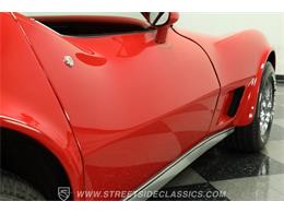 1977 Chevrolet Corvette (CC-2091683) for sale in Lutz, Florida