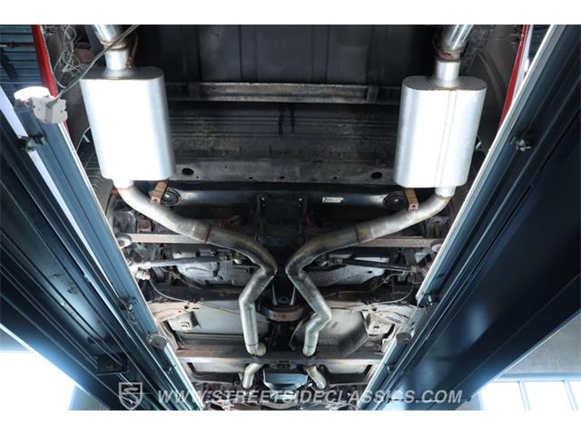 1977 Chevrolet Corvette (CC-2091683) for sale in Lutz, Florida