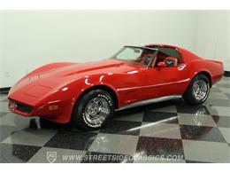 1977 Chevrolet Corvette (CC-2091683) for sale in Lutz, Florida