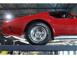 1977 Chevrolet Corvette (CC-2091683) for sale in Lutz, Florida