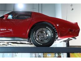 1977 Chevrolet Corvette (CC-2091683) for sale in Lutz, Florida