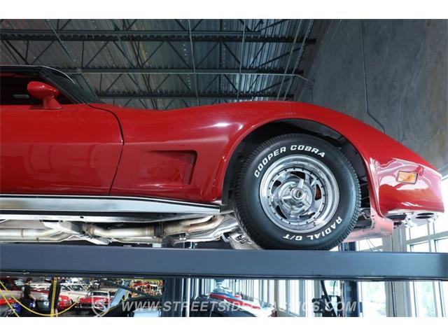 1977 Chevrolet Corvette (CC-2091683) for sale in Lutz, Florida