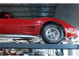 1977 Chevrolet Corvette (CC-2091683) for sale in Lutz, Florida