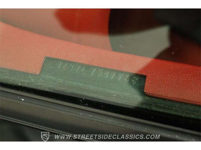 1977 Chevrolet Corvette (CC-2091683) for sale in Lutz, Florida