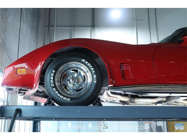 1977 Chevrolet Corvette (CC-2091683) for sale in Lutz, Florida