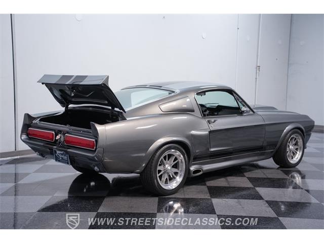 1967 Ford Mustang (CC-2091684) for sale in Lithia Springs, Georgia