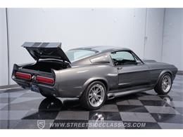 1967 Ford Mustang (CC-2091684) for sale in Lithia Springs, Georgia