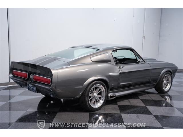1967 Ford Mustang (CC-2091684) for sale in Lithia Springs, Georgia