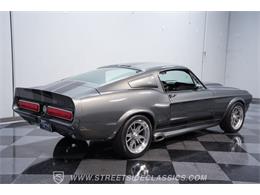1967 Ford Mustang (CC-2091684) for sale in Lithia Springs, Georgia