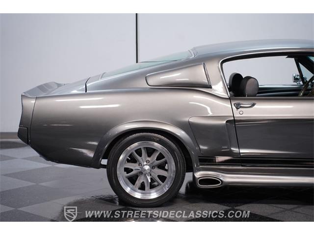 1967 Ford Mustang (CC-2091684) for sale in Lithia Springs, Georgia