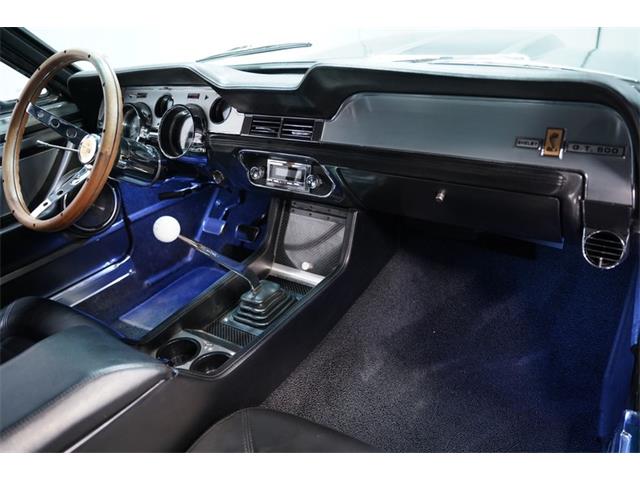 1967 Ford Mustang (CC-2091684) for sale in Lithia Springs, Georgia