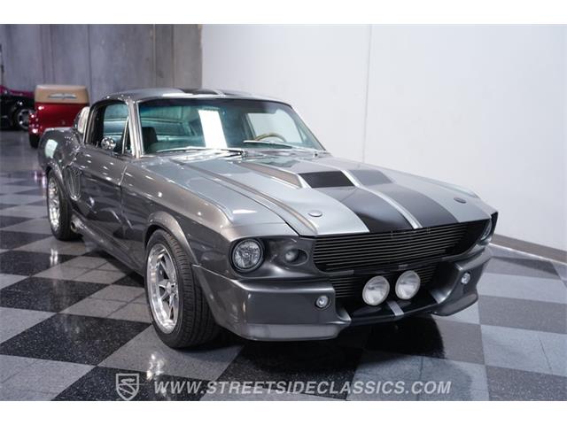 1967 Ford Mustang (CC-2091684) for sale in Lithia Springs, Georgia