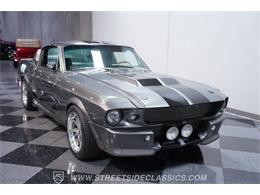 1967 Ford Mustang (CC-2091684) for sale in Lithia Springs, Georgia