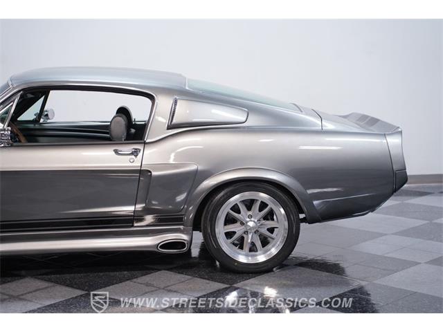1967 Ford Mustang (CC-2091684) for sale in Lithia Springs, Georgia