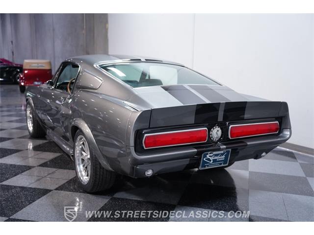 1967 Ford Mustang (CC-2091684) for sale in Lithia Springs, Georgia