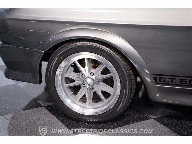 1967 Ford Mustang (CC-2091684) for sale in Lithia Springs, Georgia