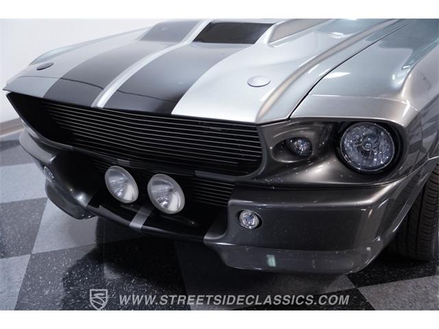 1967 Ford Mustang (CC-2091684) for sale in Lithia Springs, Georgia