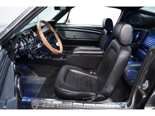 1967 Ford Mustang (CC-2091684) for sale in Lithia Springs, Georgia