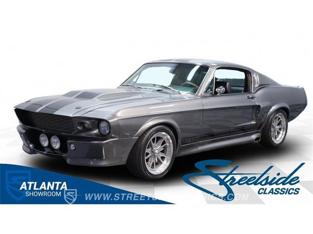 1967 Ford Mustang (CC-2091684) for sale in Lithia Springs, Georgia