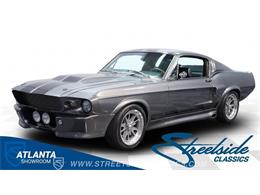 1967 Ford Mustang (CC-2091684) for sale in Lithia Springs, Georgia