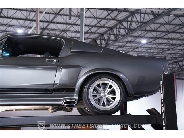 1967 Ford Mustang (CC-2091684) for sale in Lithia Springs, Georgia