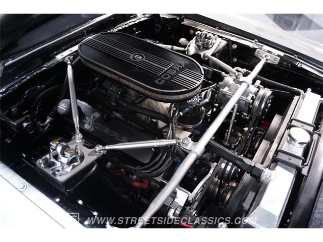 1967 Ford Mustang (CC-2091684) for sale in Lithia Springs, Georgia