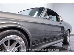 1967 Ford Mustang (CC-2091684) for sale in Lithia Springs, Georgia