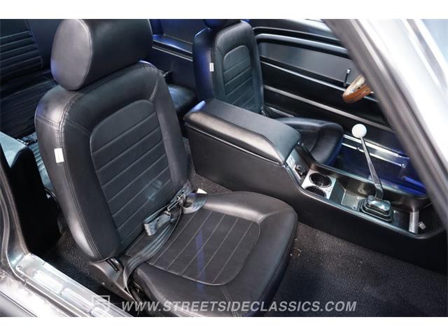 1967 Ford Mustang (CC-2091684) for sale in Lithia Springs, Georgia