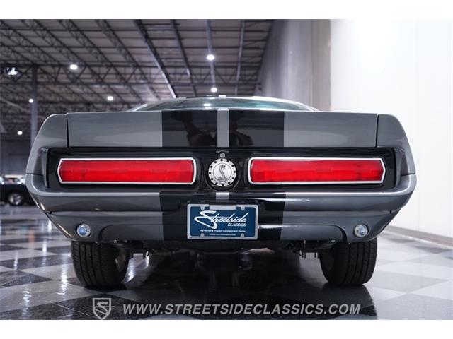 1967 Ford Mustang (CC-2091684) for sale in Lithia Springs, Georgia