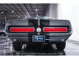 1967 Ford Mustang (CC-2091684) for sale in Lithia Springs, Georgia